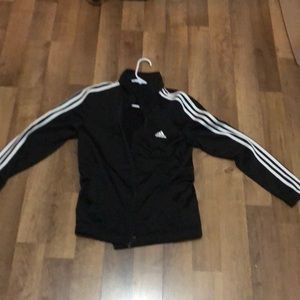 Adidas ladies Track Suit